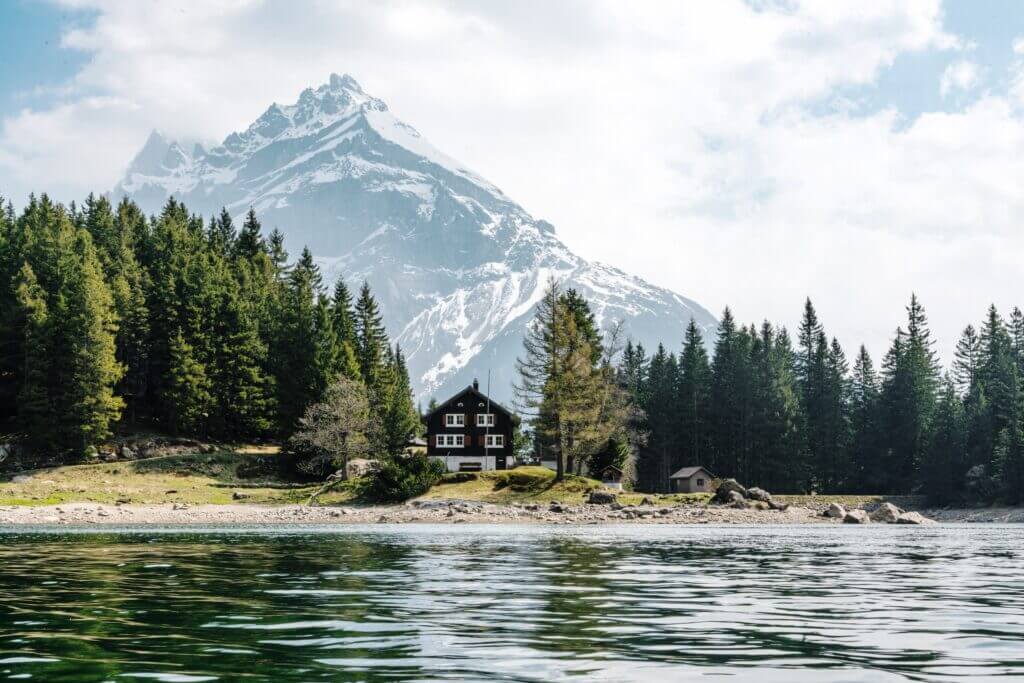 Arnisee, Gurtnellen