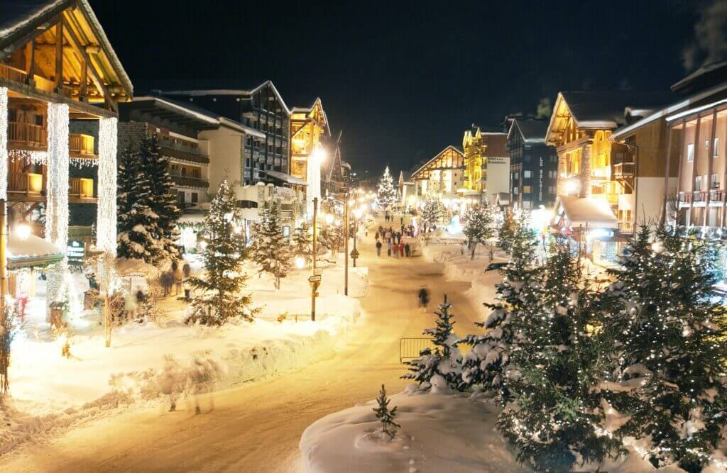 Val d'Isère