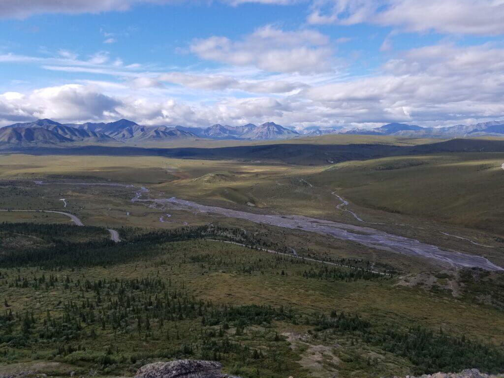 Denali