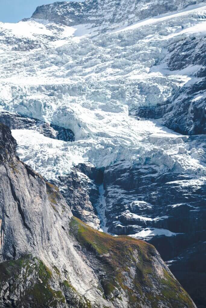 Grindelwald - Swiss Alps