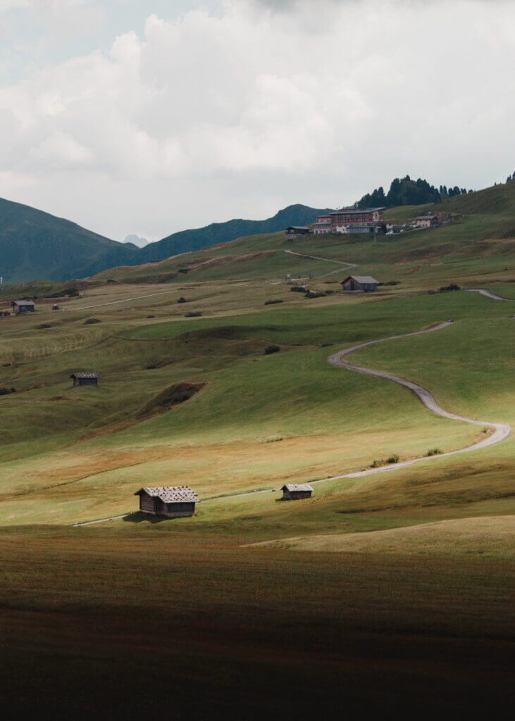 Alpe di Siusi