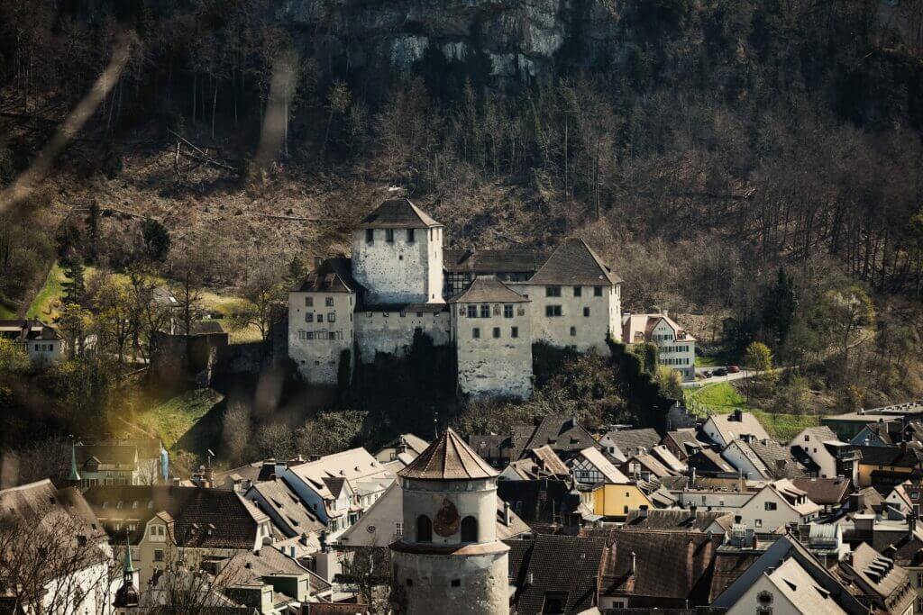 Feldkirch