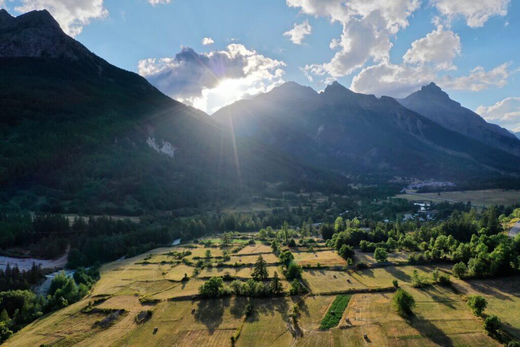 Serre-Chevalier - © Paul Cuad