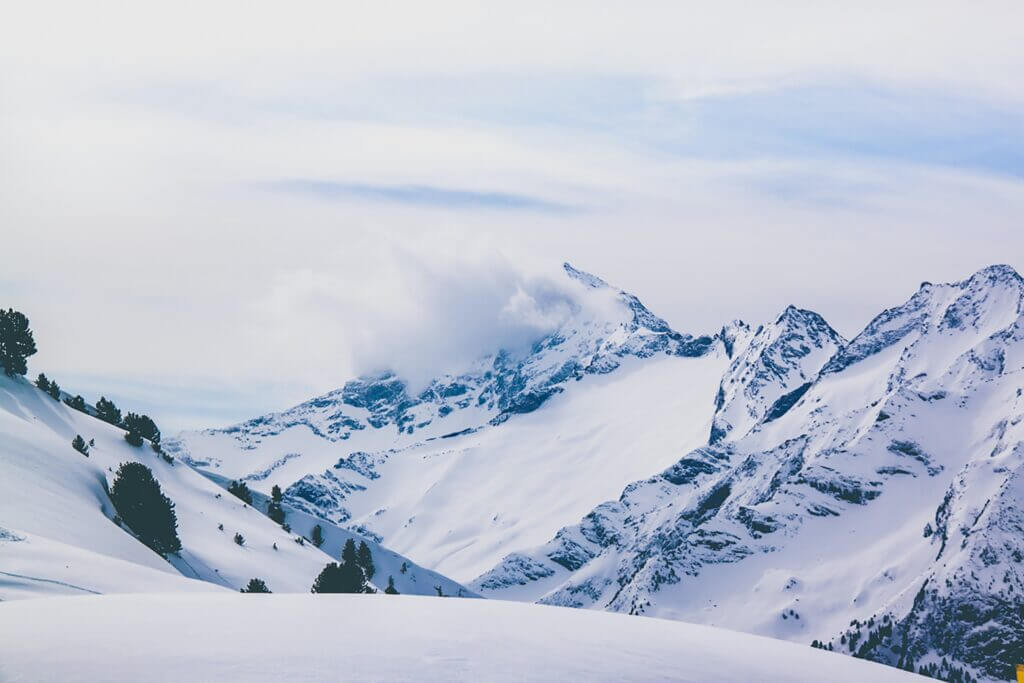 Mayrhofen