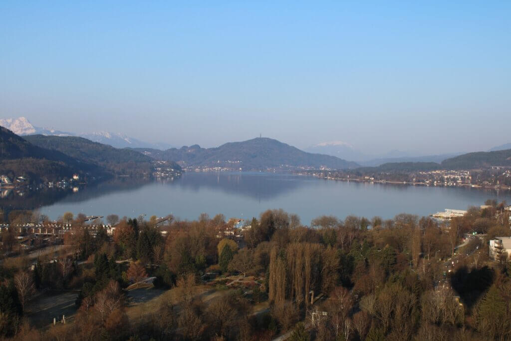 Klagenfurt