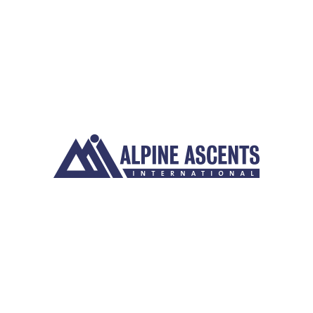 Alpine Ascents - Logo