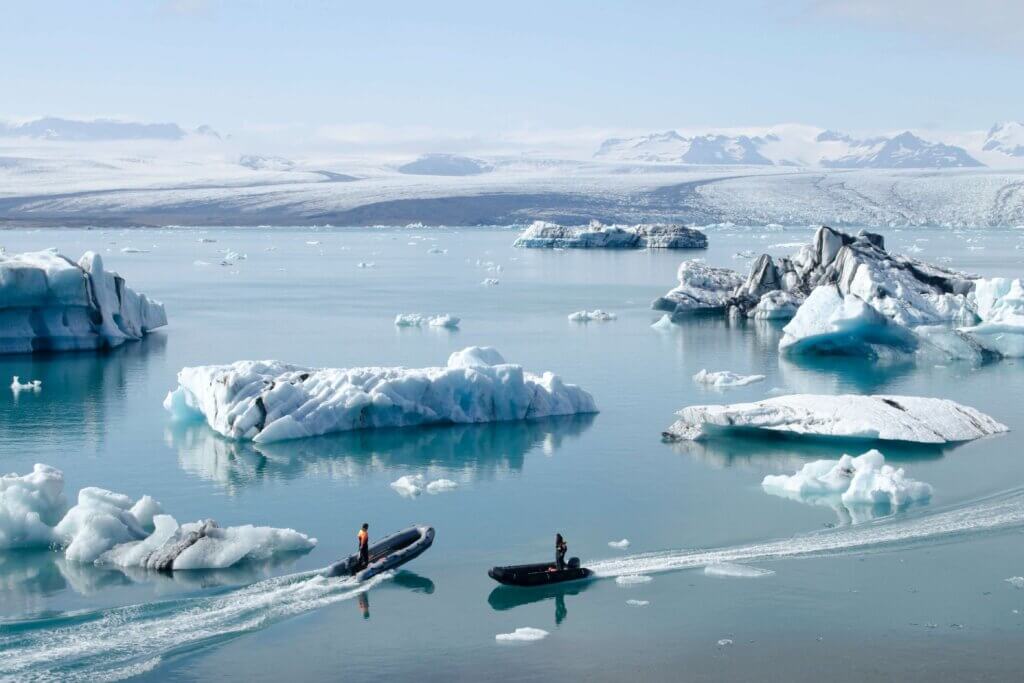 rolf-gelpke- Glacier Lagoon