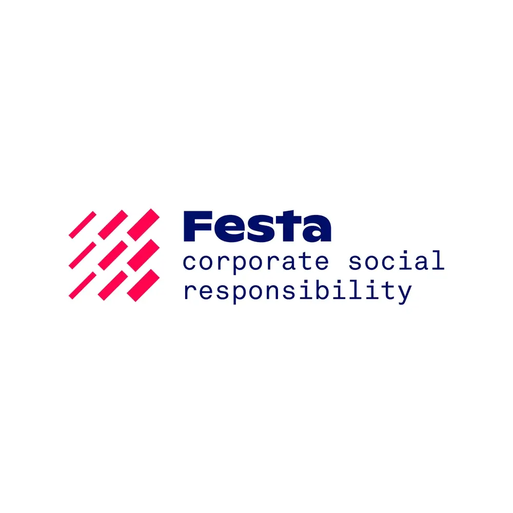 Festa Logo