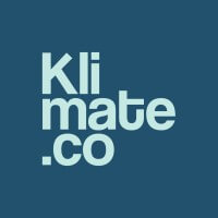 Klimate Logo