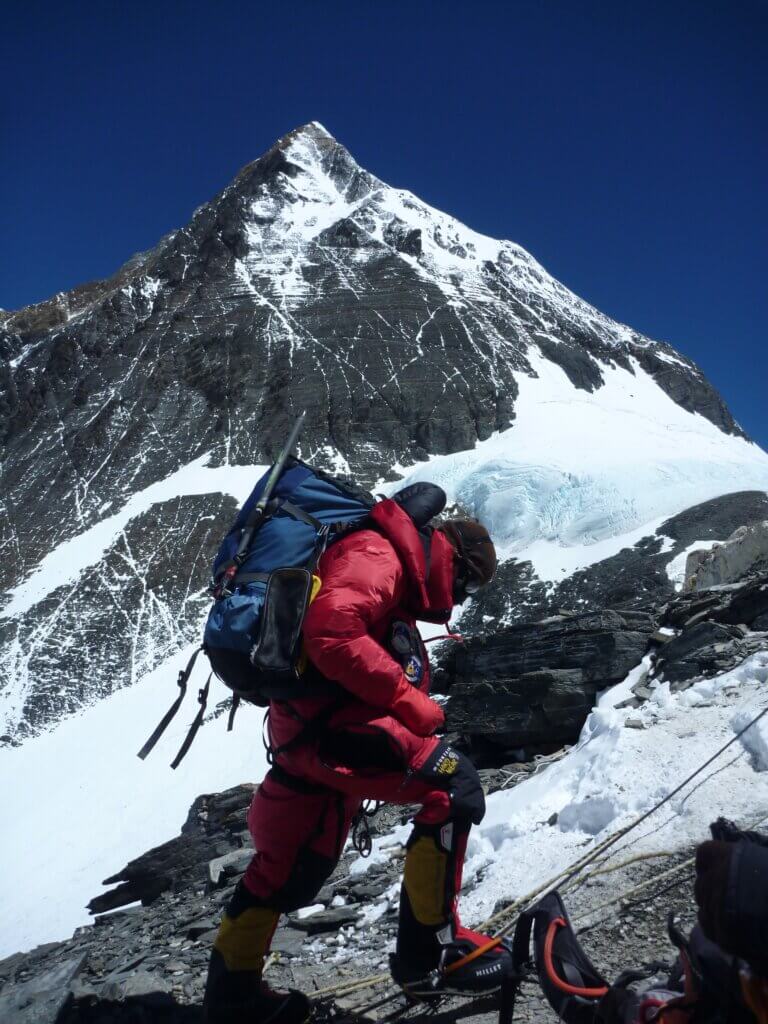 How Long Does It Take To Climb Mount Everest?