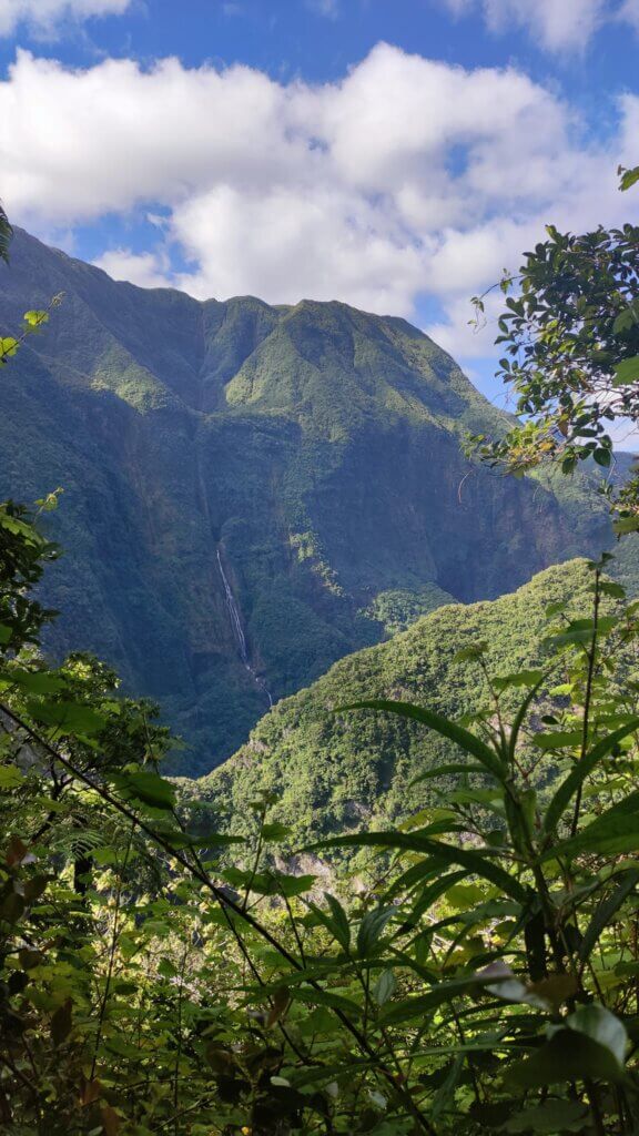 Réunion