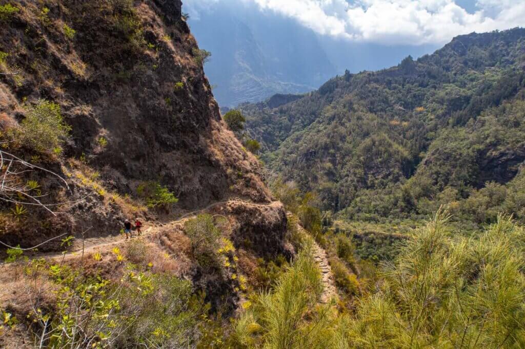 Bureau Montagne Réunion