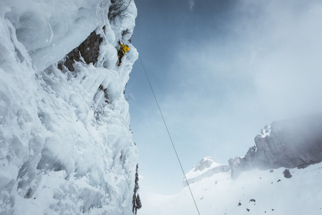 © Bureau des Guides Alpes Vaudoises