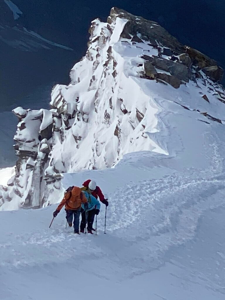 Compagnie des guides de la Vanoise