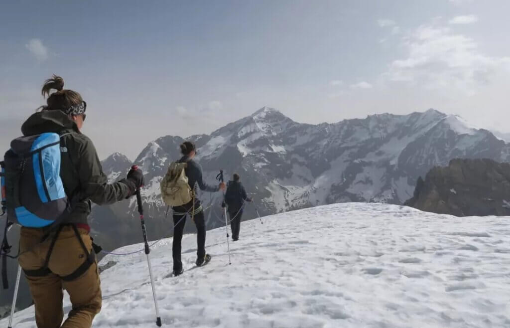 Compagnie des guides de la Vanoise