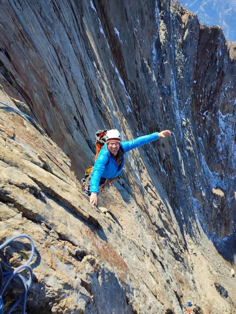 Compagnie des guides de la Vanoise