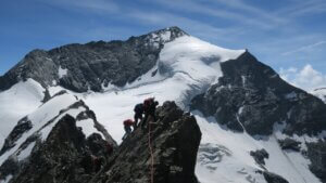 Compagnie des guides de la Vanoise