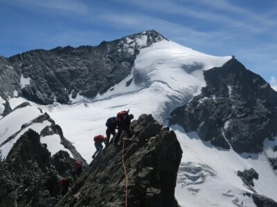 Compagnie des guides de la Vanoise