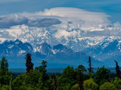 Denali, Alaska