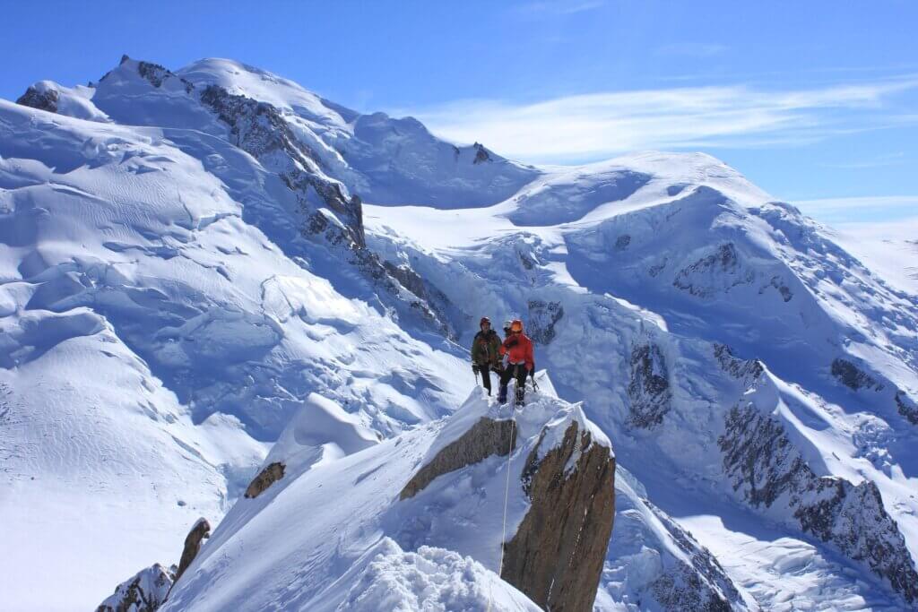 © Bureau des Guides d'Annecy 3