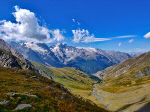 Bureau Guides Serre Chevalier