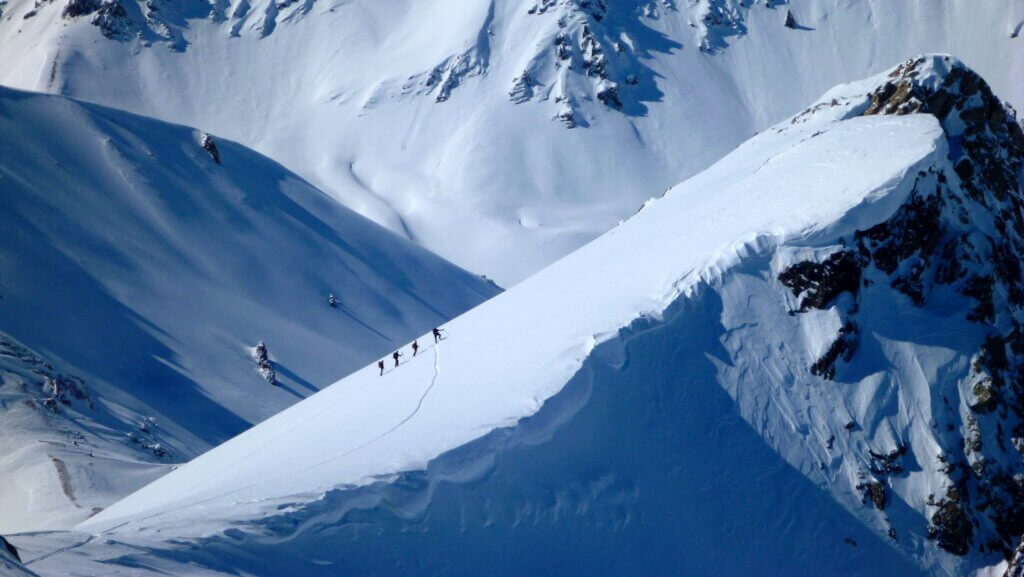 Bureau Guides Serre Chevalier