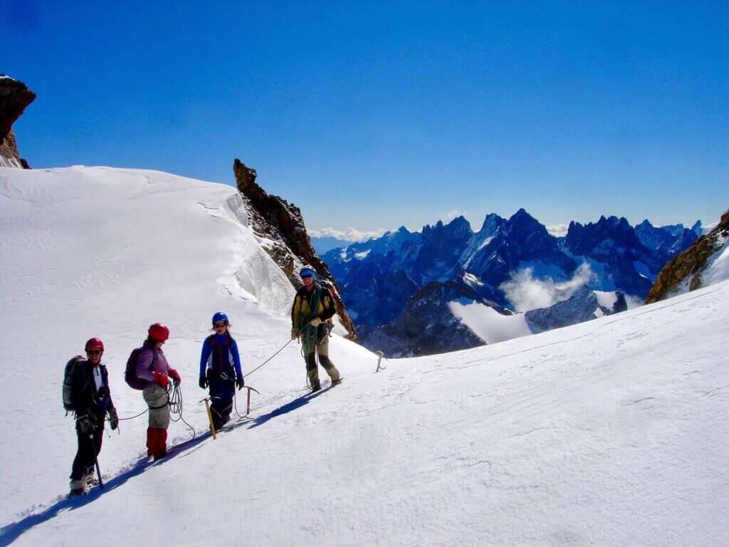 Bureau Guides Serre Chevalier