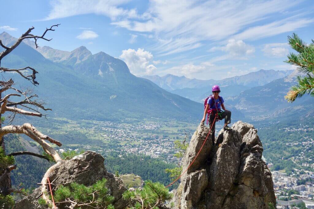 Bureau Guides Serre Chevalier