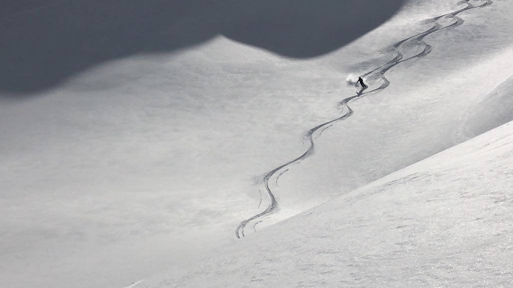 bureau des guides de courchevel