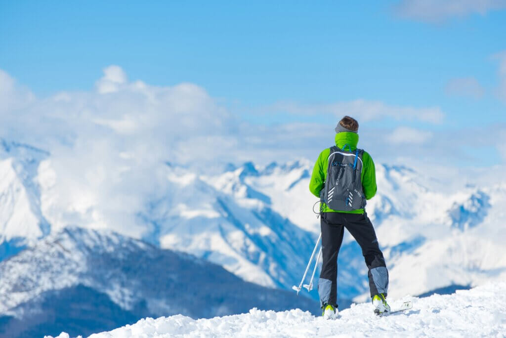 What to Wear - Ski Touring - Trousers