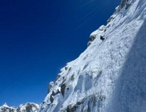 Fay Mallory Col du Plan