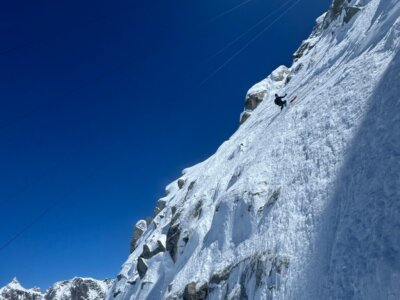 Fay Mallory Col du Plan